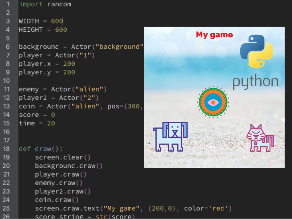 become-a-game-designer-with-python-level-i-virtual-program-built